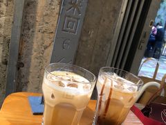 -来回·咖啡(天河南店)