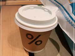 -% Arabica阿拉比卡咖啡烘焙工坊