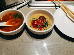 -海底捞火锅(凯德广场店)