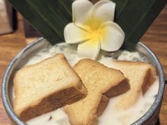 -婉泰·特色小吃·舂鸡脚(告庄二店)