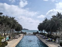 -石梅湾艾美度假酒店