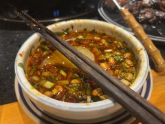 -小饕荟雅安贡椒鱼鲜馆(广福桥店)