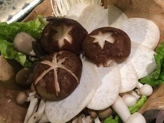 -捞王锅物料理(上海世茂广场店)