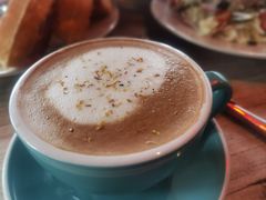 -漫咖啡(红唐店)