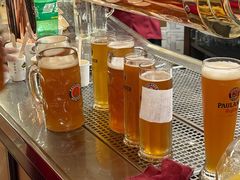 -普拉那啤酒坊Paulaner(凯宾斯基饭店)