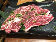 纯血和牛M8-千寻烧肉(政务区店)
