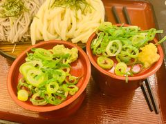 -杵屋(京都ポルタ店)