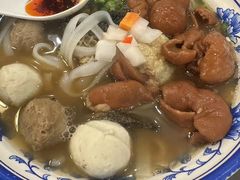 -西关刘福记(文德路店)