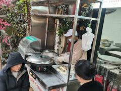 -李氏憨粑粑(官渡古镇店)
