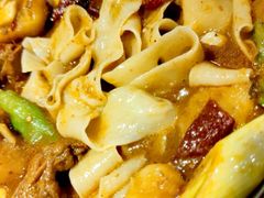 -西域阿里马新疆菜·清真(桂花路店)