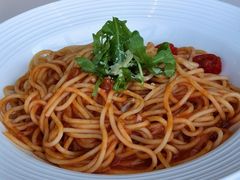 经典意式肉酱面-必胜客(栖乐荟店)