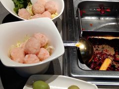 -海底捞火锅(翔龙天地广场店)