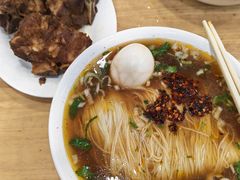 -水仙拉面(水仙街店)
