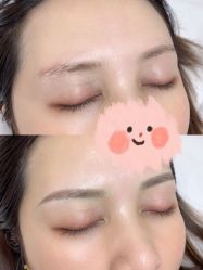 -久匠·野生眉半永久纹眉