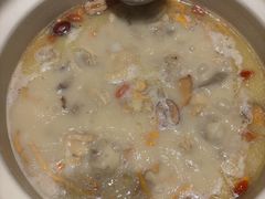 -好彩猪肚鸡·药膳鸡(正弘城店)