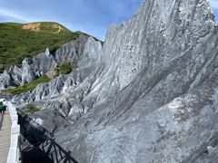 -墨石公园景区