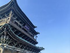 -平遥古城