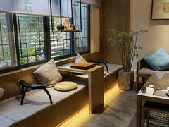 -翁暖茶馆(滨江东总店)