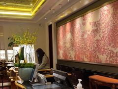 -北京中国大饭店