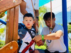 -三亚亚龙湾天域度假酒店