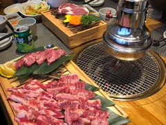 -牛人·雪花牛·木炭烤肉(昆山陆家店)