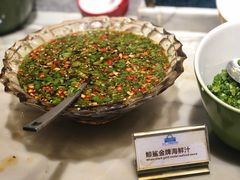 -小天鹅戴斯酒店鲸鲨百汇创作料理