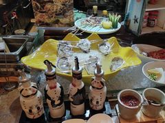 -浙江西子宾馆·瑶园咖啡厅