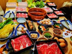 -伊豆野菜村(大族广场店)