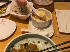 -嘉和一品粥(山水店)