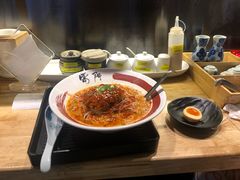 -雷门拉面店(新光天地店)