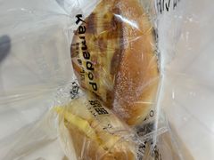 -窑滚面包专门店(马鞍山金鹰店)