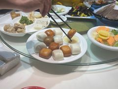 -鼎尚鲜斑鱼莊(新天润店)