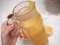 -琼大师东方烤乳猪(亚特兰蒂斯店)