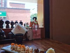 -尺山寸水日料(马桥满天星店)