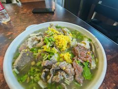 -潮镇老尾牛杂(环城西路店)