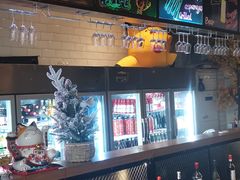 -冰城小镇音乐串吧·聚会餐厅(百子湾店)