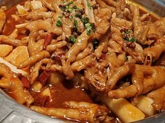 -胖哥俩肉蟹煲(宿迁宝龙广场店)