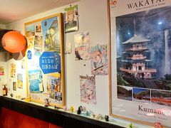 -纪州豚骨酱油拉面(锦延路店)