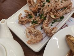 -渔满仓海鲜渔家(象山二店)