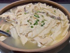 腐竹焖猪肚-佬湘楼(越秀城市广场店)