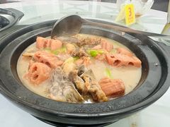 -寻味肇庆·八姑农庄·广府西江菜
