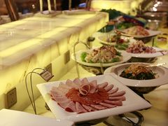 -白金汉爵大酒店·中餐厅(相城店)