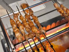 -丰茂烤串(港旅店)