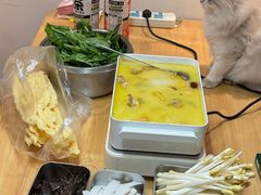 -金记猪肚鸡(琅西店)