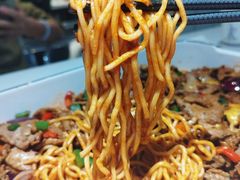 -友达面馆(广州总店)