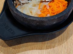 -正一味石锅拌饭(望京新世界店)