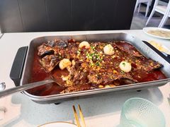 -鱼酷活鱼烤鱼(仙林金鹰店)