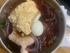 -海关荤豆花(洋河一路店)