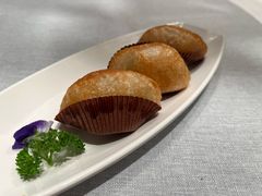 金钩咸水角-金悦轩海鲜酒家(拱北店)