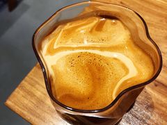 -Punchline Coffee&Roaster(同济大学店)